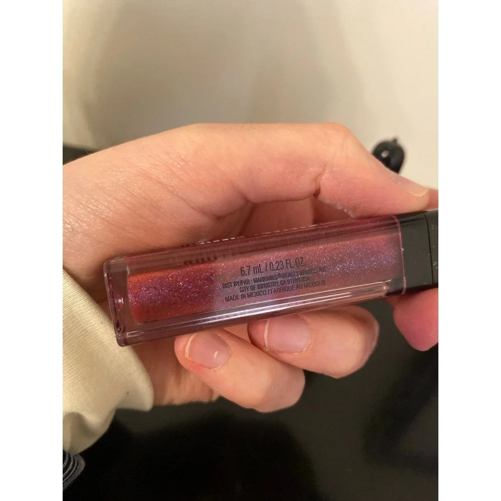 Lip Gloss Duo - Cat Lady and Brilliant‎ Effects